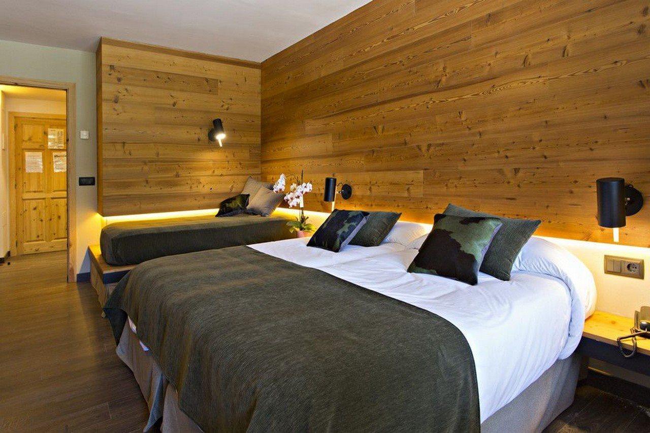 Hotel La Coma Setcases Exteriör bild