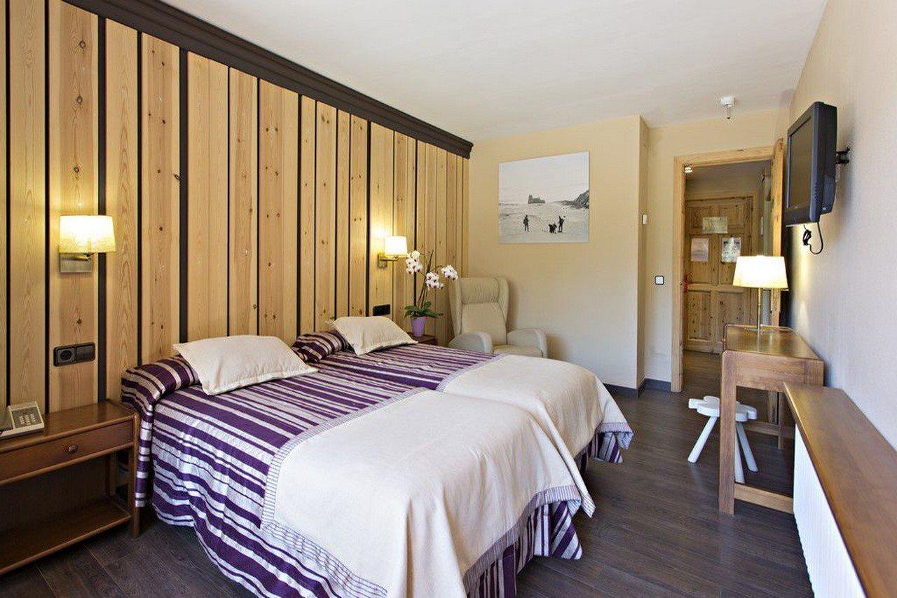 Hotel La Coma Setcases Exteriör bild