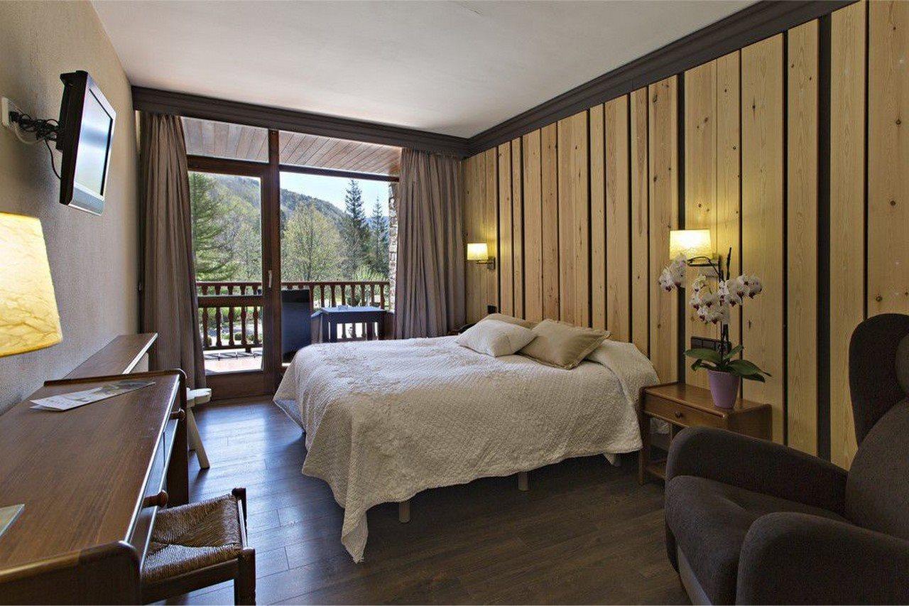 Hotel La Coma Setcases Exteriör bild
