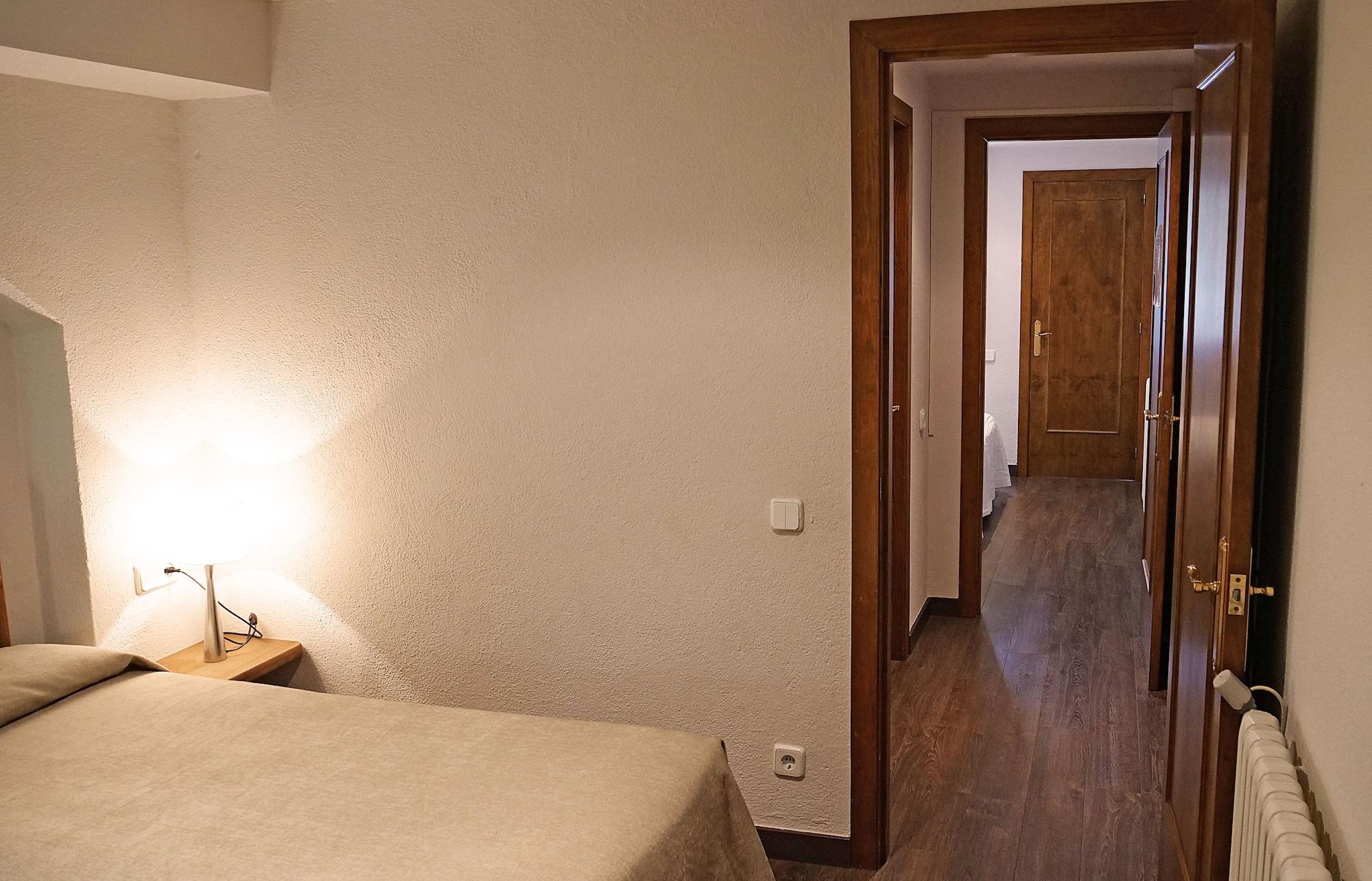 Hotel La Coma Setcases Exteriör bild