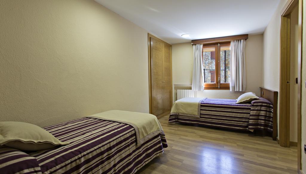Hotel La Coma Setcases Exteriör bild